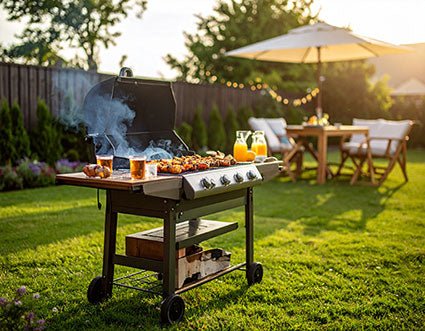 „Warum MISO der Star jeder Grillparty ist“