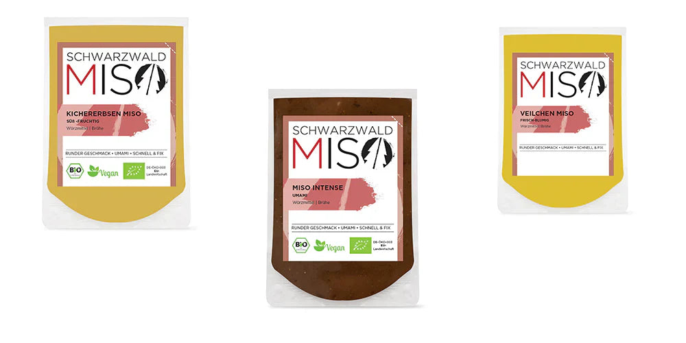 MISO innovativ