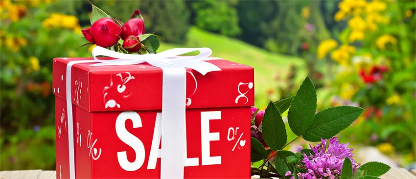 SALE