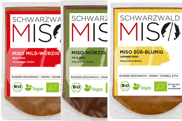 MISO Sets