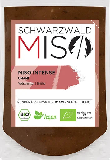 Miso Spezial