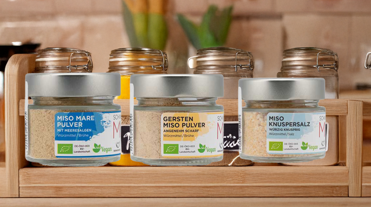 MISO Sets