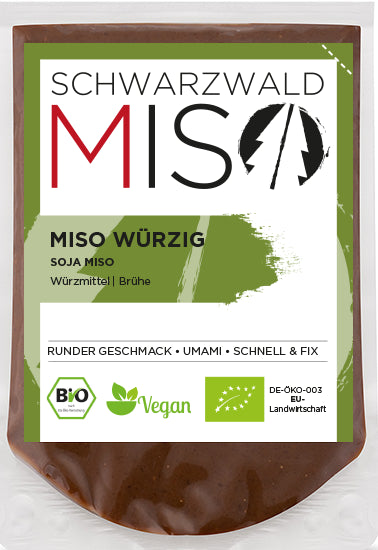 MISO Paste