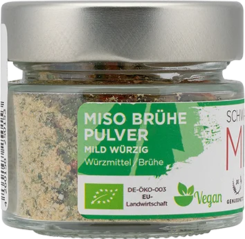 MISO Gewürz