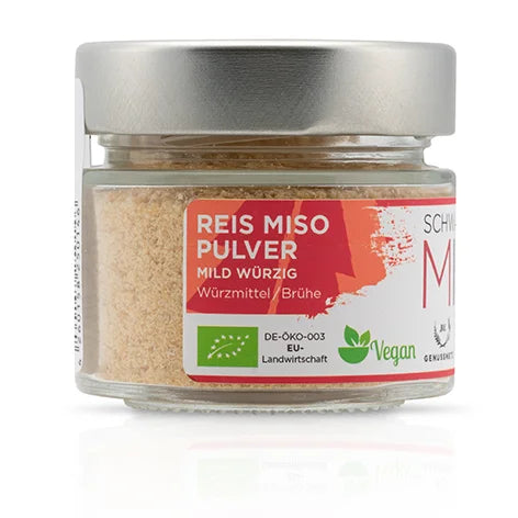 MISO Pulver