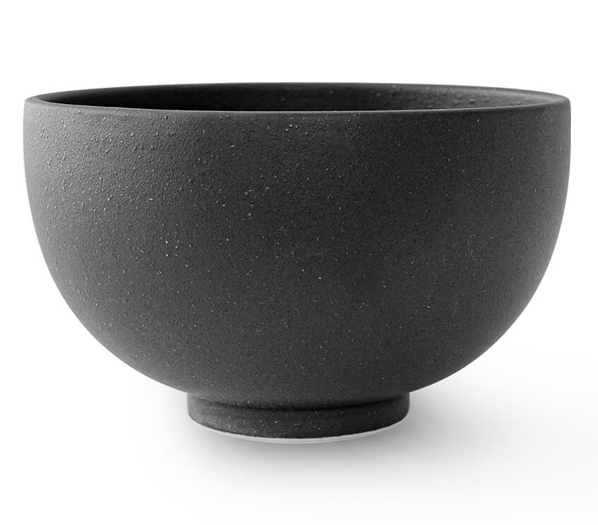MISO Suppe Schale, Suppenschale, Reisschale, Budha Bowl Kokuyou, 900 ml